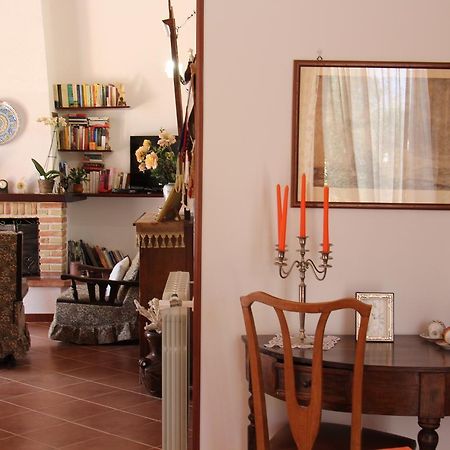 Uliveto House Bed and Breakfast Castellammare del Golfo Exteriör bild