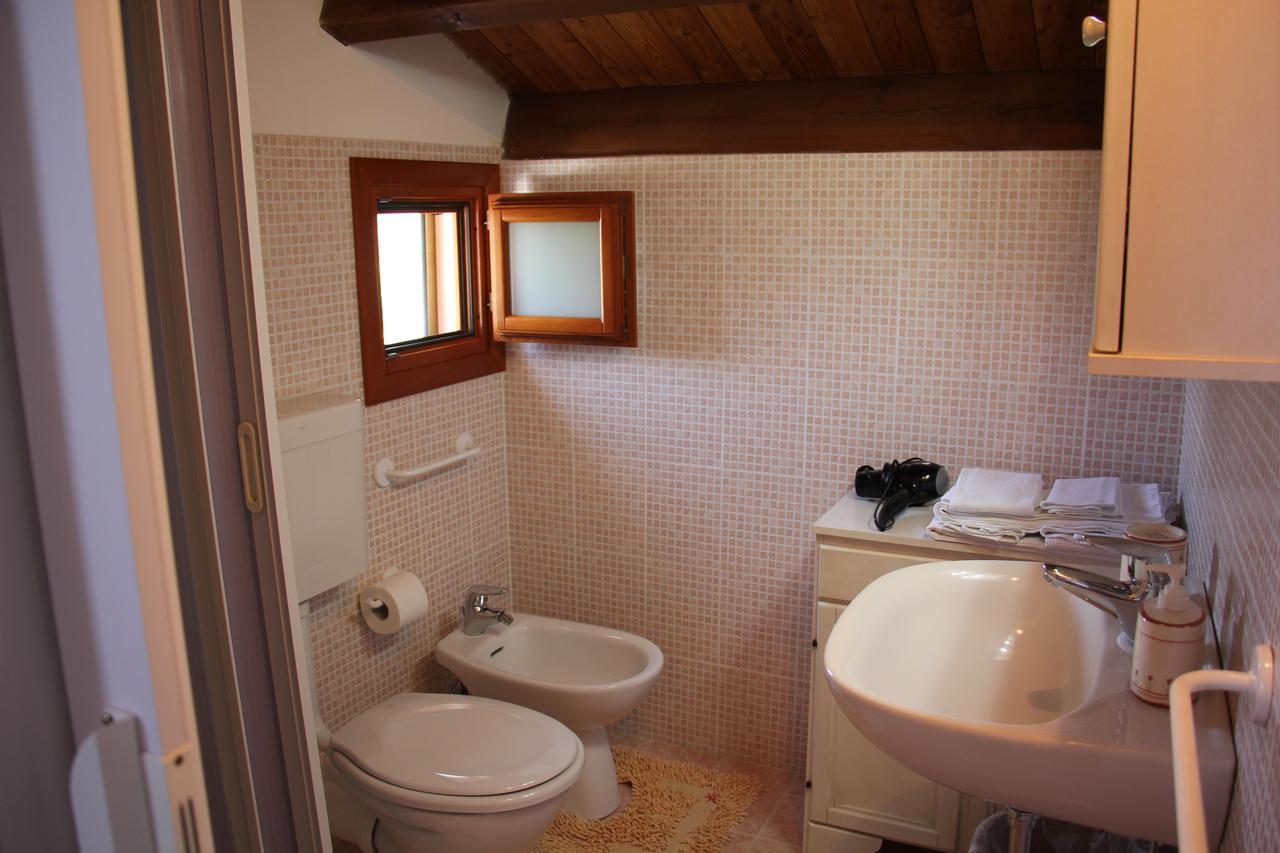 Uliveto House Bed and Breakfast Castellammare del Golfo Exteriör bild