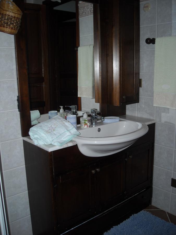 Uliveto House Bed and Breakfast Castellammare del Golfo Exteriör bild