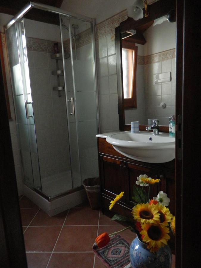 Uliveto House Bed and Breakfast Castellammare del Golfo Exteriör bild